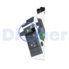 Fabrica Sensor Spo2 (Pulsioximetria) Maximo Reanibex 800 Modular